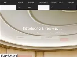 Sites similar to museumslondon.org