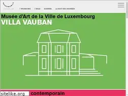 Sites similar to museumsmile.lu