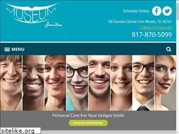 Sites similar to museumsmilesdentistry.com
