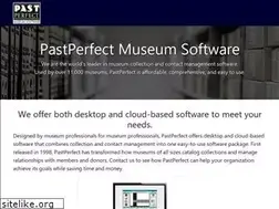 Sites similar to museumsoftware.com
