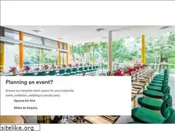 Sites similar to museumspaces.com.au