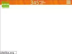 Sites similar to museumspass.com
