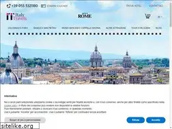 Sites similar to museumsrome.com