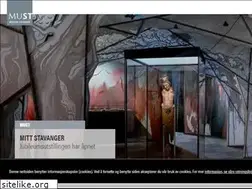 Sites similar to museumstavanger.no