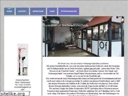 Sites similar to museumstellwerk.de