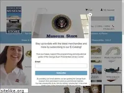 Sites similar to museumstore.com