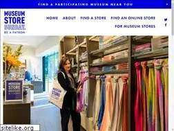 Sites similar to museumstoresunday.org