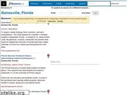 Sites similar to museumsusa.org