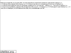 Sites similar to museumsverband-brandenburg.de