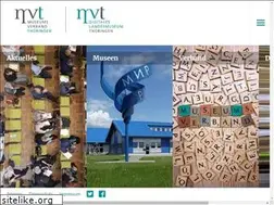 Sites similar to museumsverband-thueringen.de