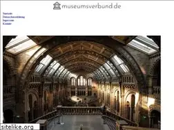 Sites similar to museumsverbund.de