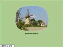 Sites similar to museumsverein-kalletal.de