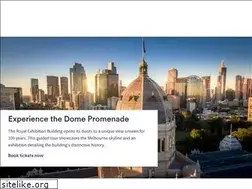 Sites similar to museumsvictoria.com.au