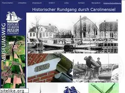 Sites similar to museumsweg.de