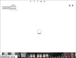 Sites similar to museumsworcestershire.org.uk