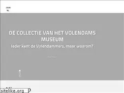 Sites similar to museumtv.nl