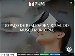 Sites similar to museumunicipalvfxira.pt