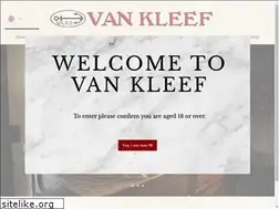 Sites similar to museumvankleef.nl