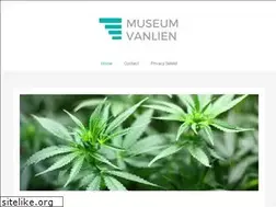 Sites similar to museumvanlien.nl