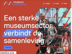 Sites similar to museumvereniging.nl