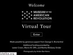 Sites similar to museumvirtualtour.org