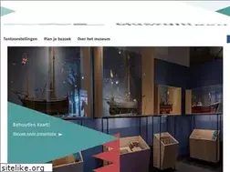 Sites similar to museumvlaardingen.nl