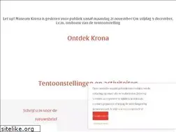 Sites similar to museumvoorreligieuzekunst.nl