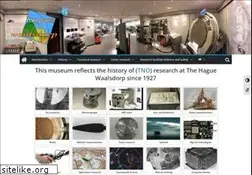 Sites similar to museumwaalsdorp.nl