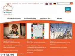 Sites similar to museumwijchen.nl