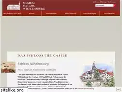 Sites similar to museumwilhelmsburg.de