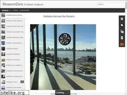 Sites similar to museumzero.blogspot.com