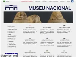 Sites similar to museunacional.ufrj.br
