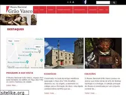 Sites similar to museunacionalgraovasco.gov.pt
