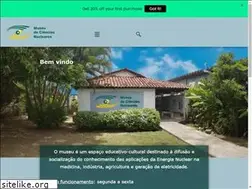 Sites similar to museunuclear.com