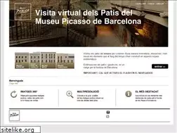 Sites similar to museupicassobcn.org