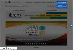Sites similar to museus.gov.br