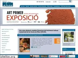 Sites similar to museuterresebre.cat