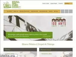 Sites similar to museutrepat.cat