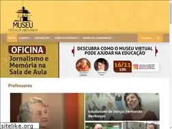 Sites similar to museuvirtualdeuberlandia.com.br