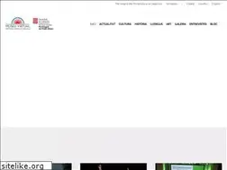 Sites similar to museuvirtualgitano.cat