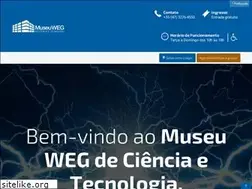 Sites similar to museuweg.net
