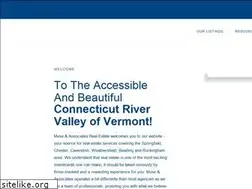 Sites similar to musevermont.com