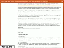 Sites similar to musevisions.com