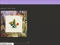 Sites similar to museyroom.io