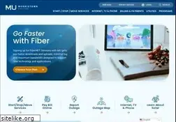 Sites similar to musfiber.net