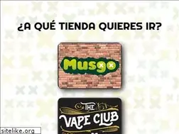 Sites similar to musgomania.com