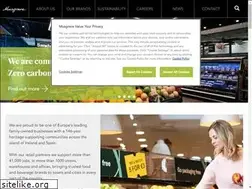 Sites similar to musgrave.ie