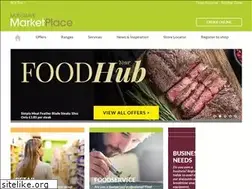 Sites similar to musgravemarketplace.co.uk