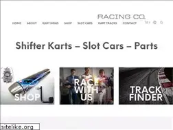 Sites similar to musgraveracing.com