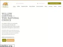 Sites similar to musgrovewillowscoffins.co.uk